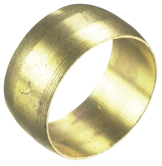 Klemring til klemringskobling 12 mm 2 stk.