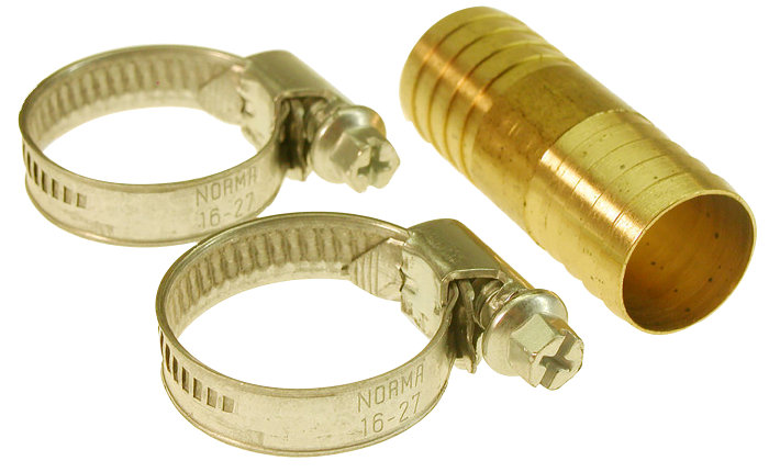 Kombi-flex samlekit 3/4"