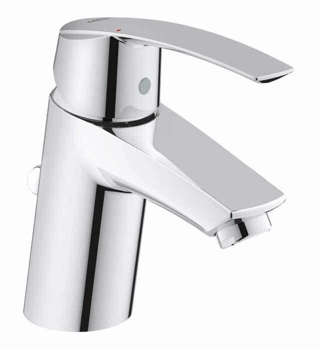 Servantbatteri Grohe Start krom