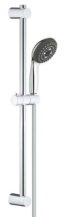 Grohe Vitalio Start 100 III dusjsett