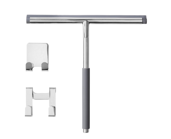 Nal rustfritt stål 22 cm - REN