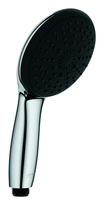 Grohe Vitalio Start Ø110 mm hånddusj