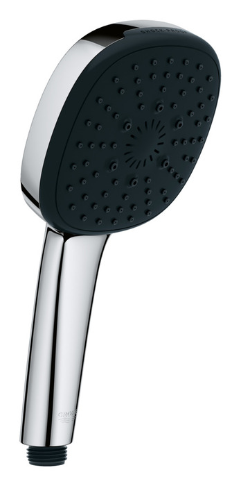 Grohe Vitalio Comfort Ø110 mm hånddusj