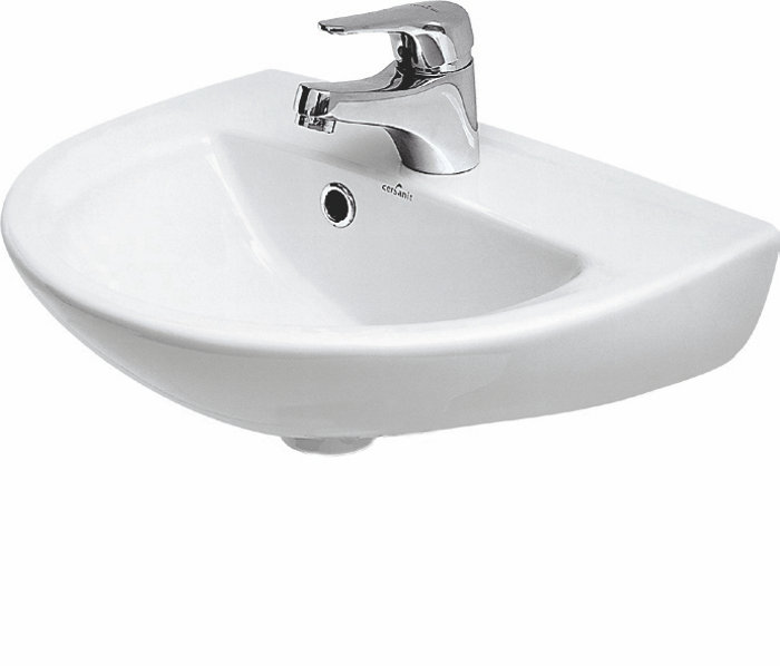 Servant til veggmontering 450 x 350 x 160 mm