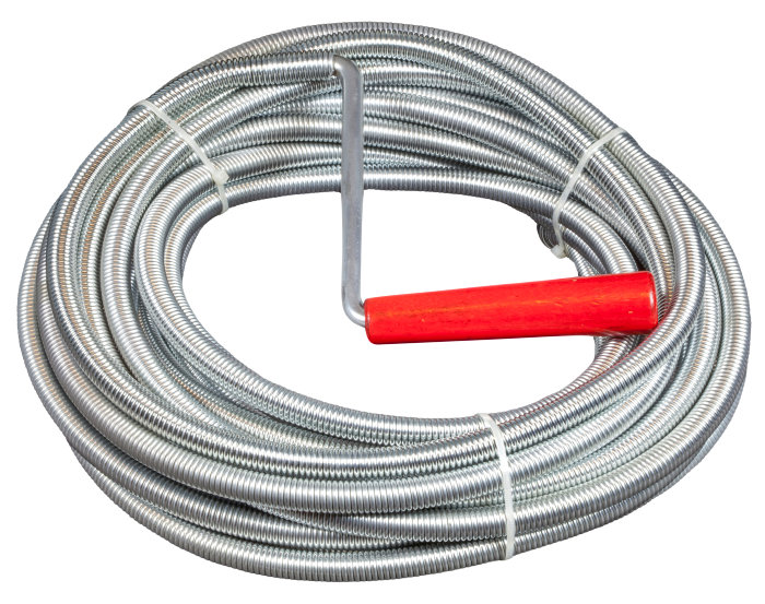 Rensefix avløpsrenser 12 mm x 10 meter