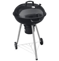 Kullgrill & briketter