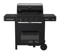 Gassgrill