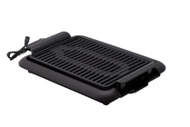 Elektrisk grill