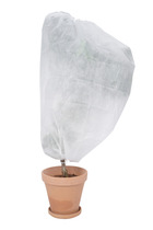 Vinterbeskyttelse til planter