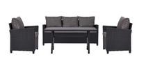 Loungemøbler