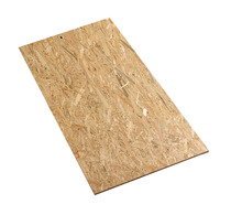 OSB & sponplater