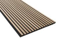 Akustikkpanel