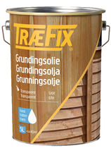 Tregrunning