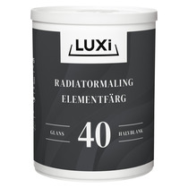 Radiatormaling