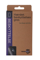 Deksler & beskyttelse