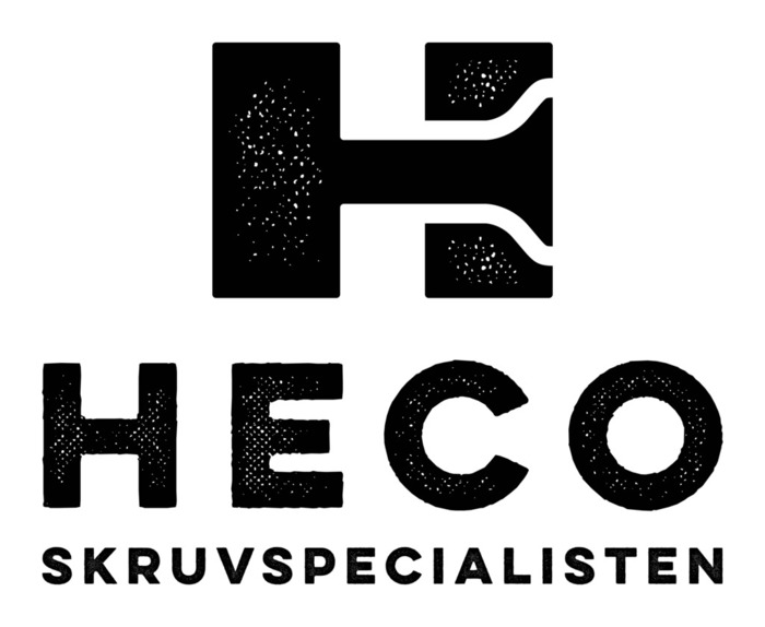 Heco-Skruvspecialisten-SVART