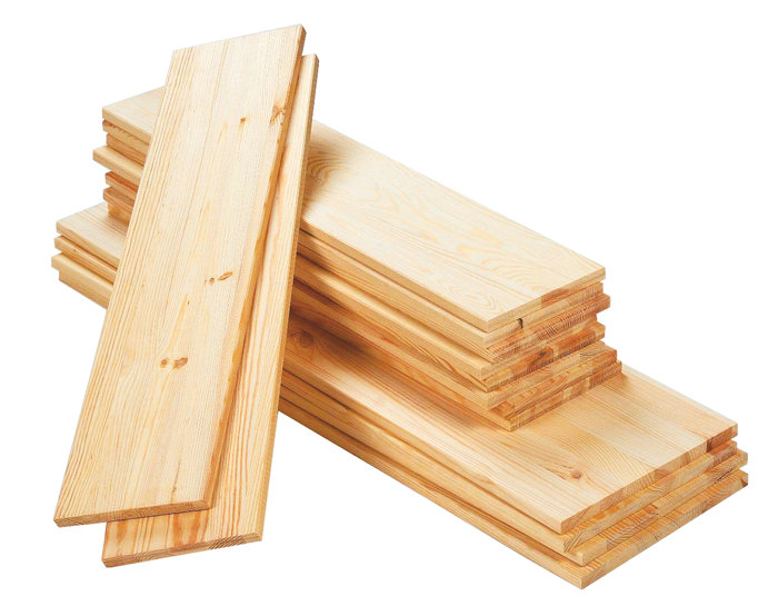 Hyllplan Gran 18 X 200 X 800 Mm