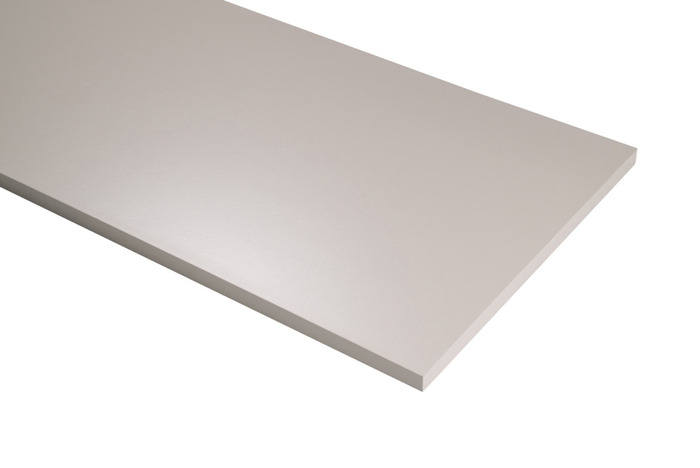Hyllplan Cashmere Oak 16 x 30 x 800 mm Wallmann