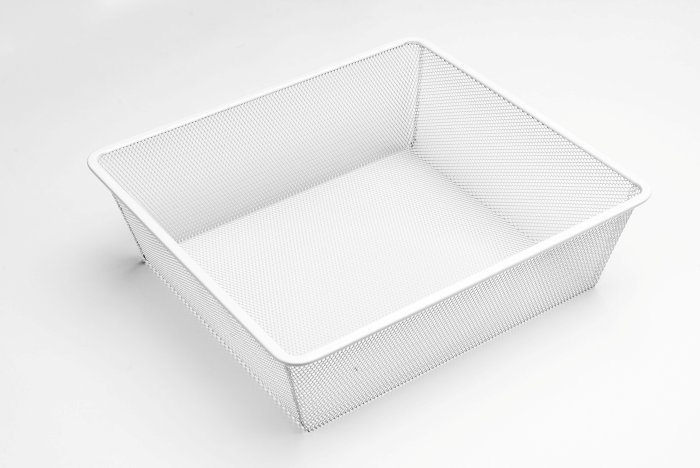 Meshkorg Vit 536 X 494 X 160 Mm Pelly