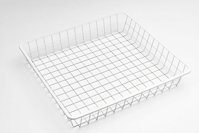 Trådkorg 536 X 494 X 85 Mm Pelly