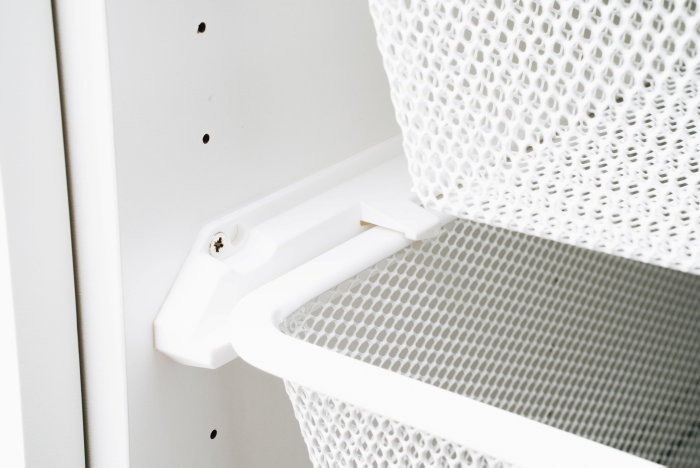 Glidskena 338 Mm 2-pack Pelly