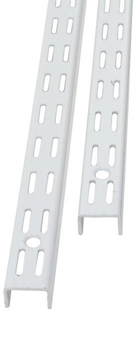 Väggskena Vit 1350 Mm Pelly