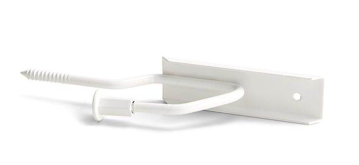 Fönsterbänkskonsol 3 120 Mm Vit