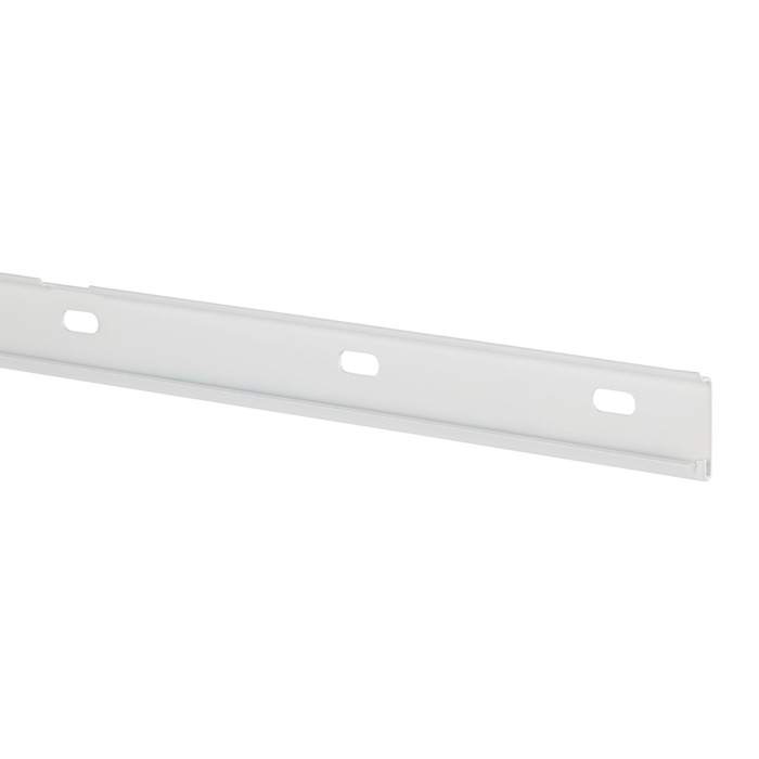 Bärlist Vit 1248 mm Elfa