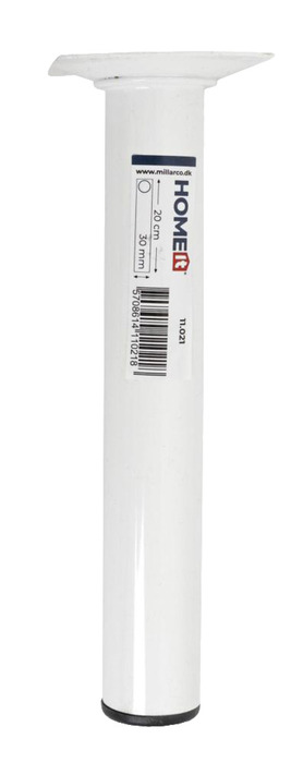 Bordsben 20 cm Vit Home>it