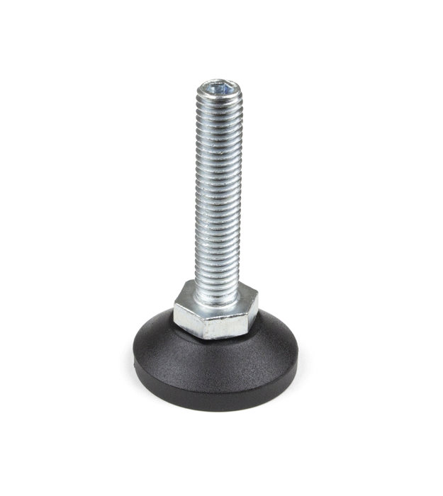 Ställfot M10 X 50 Mm 2-pack
