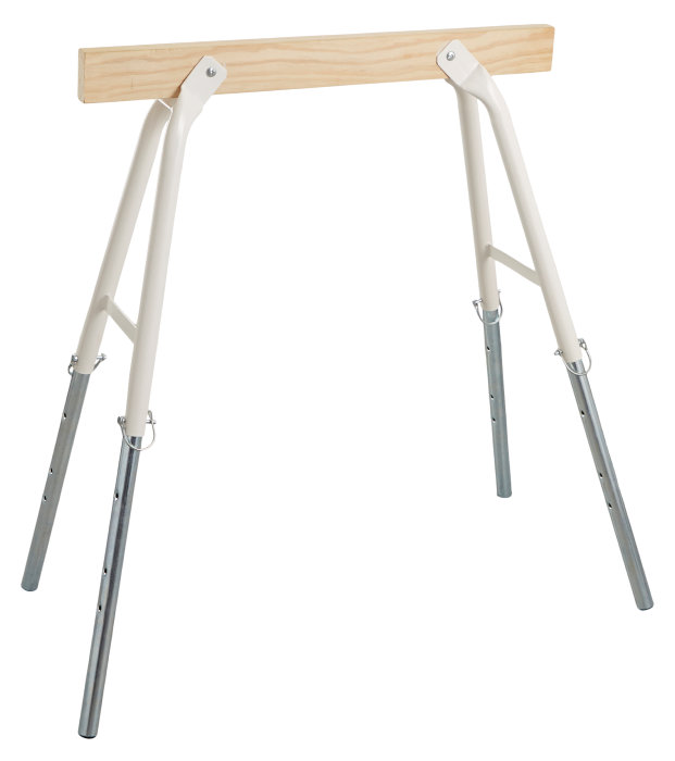 Arbetsbock Justerbar