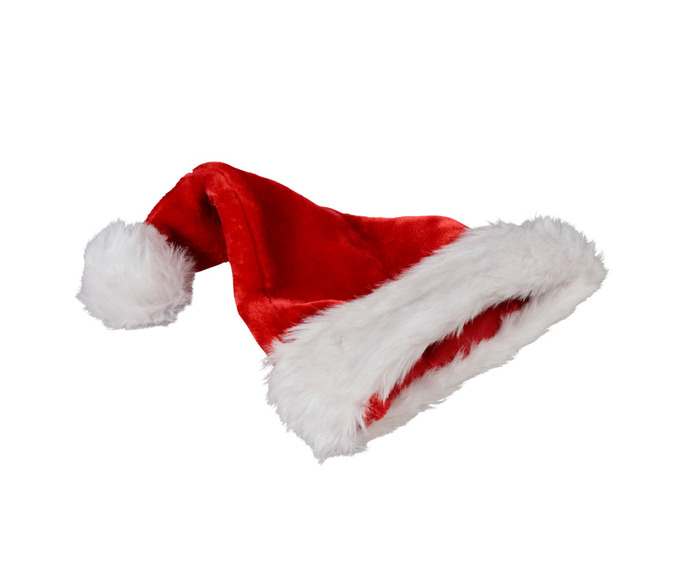 Tomteluva 48 Cm Stemning