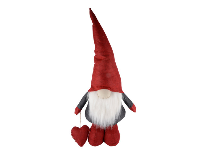 Tomte Trulls 130 Cm