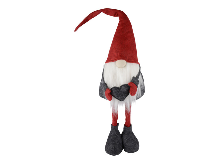 Tomte Justerbara ben 60-80 cm till billigt pris - jem & fix