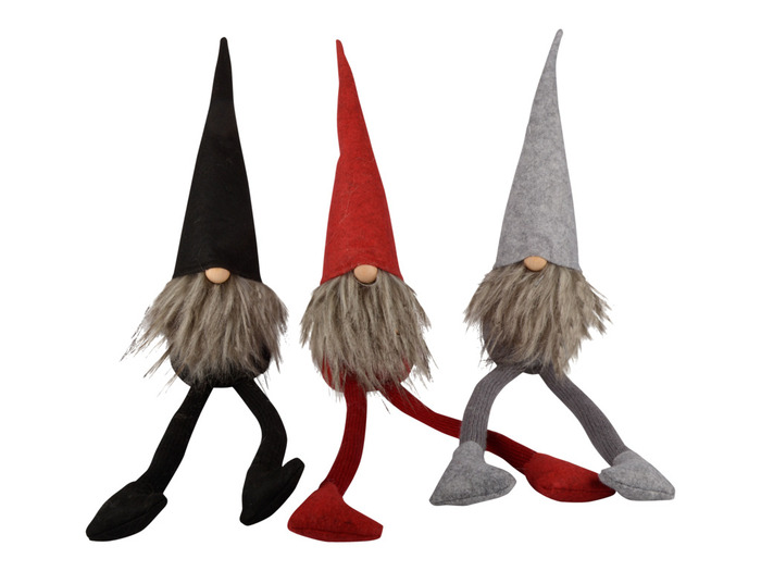 Tomte Svante 60 Cm