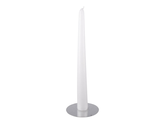 Konljus Vit 35 Cm