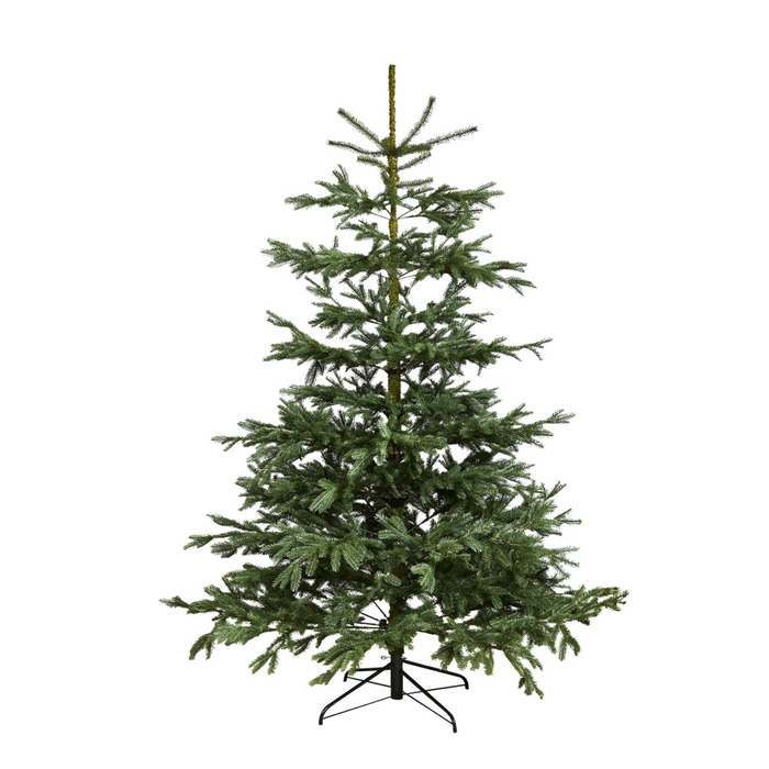 Julgran Limited Edition 200 Cm Nordic Winter