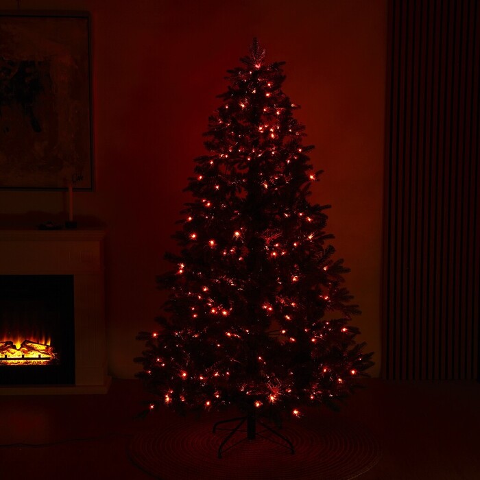 Julgran Lyx 180 cm till billigt pris online - jem & fix
