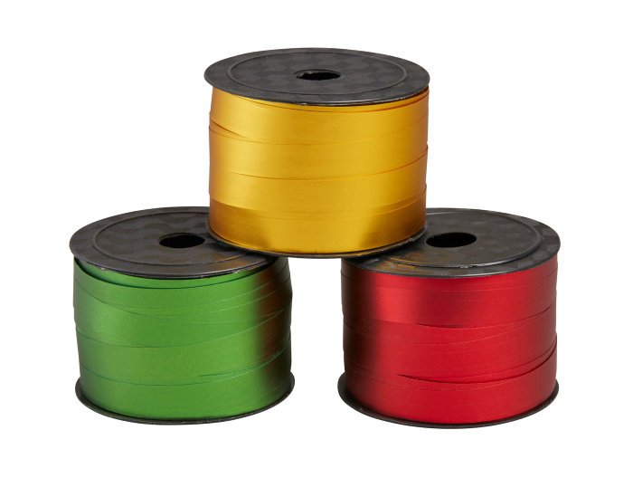 Presentsnöre Jul 3-pack Stemning