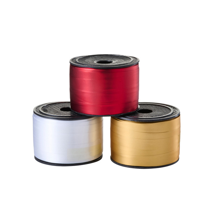 Presentsnöre Jul 3-pack Stemning