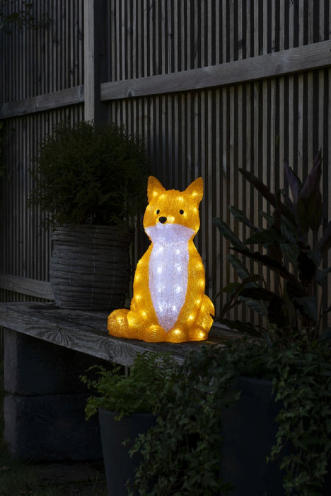 Räv 40 cm LED till billigt pris online - jem & fix