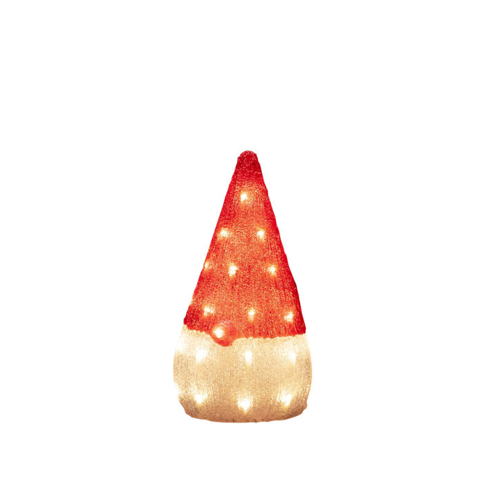 Tomte LED 37 Cm Konstsmide