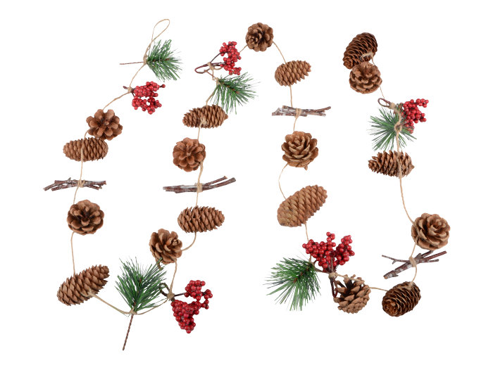 Dekorationsslinga 2 M