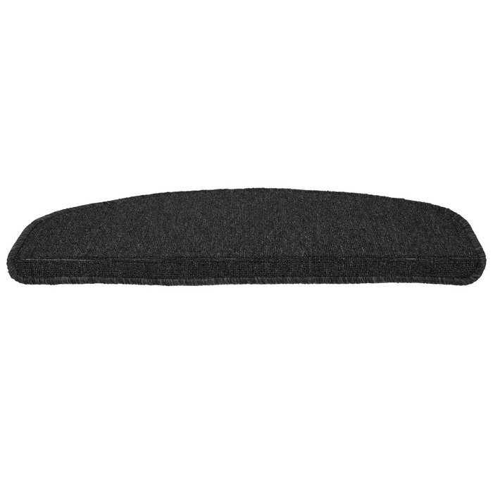 Trappmatta Antracit 65 X 22 Cm 16-pack