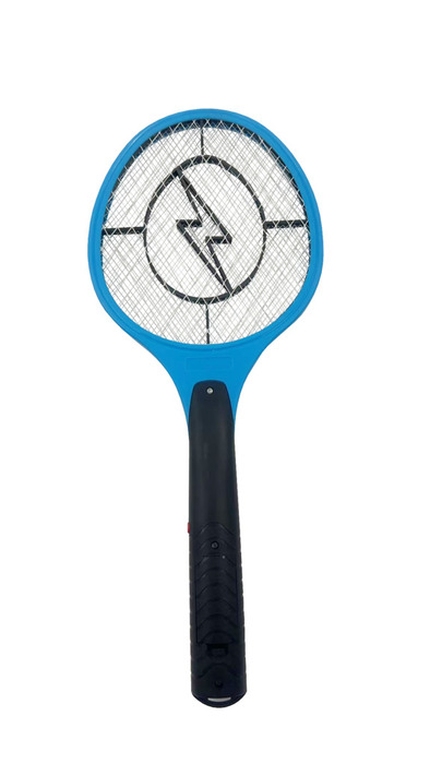 Flugsmälla Elektronisk Racket Garden