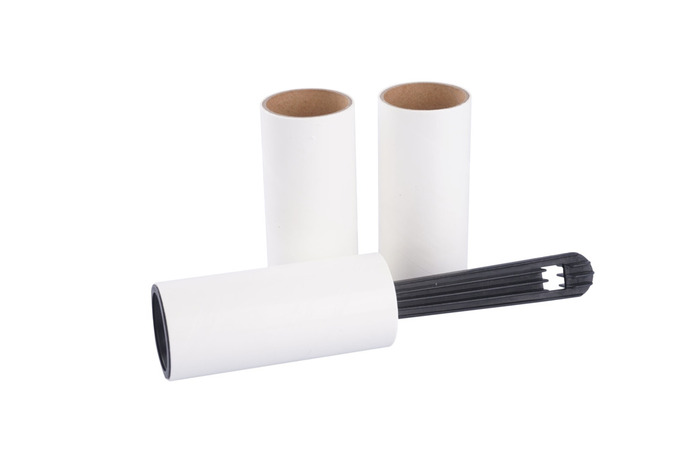 Klädvårdsrulle G. Funder