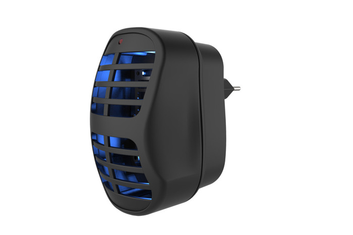 Insektsfångare UV-A LED 1W Garden