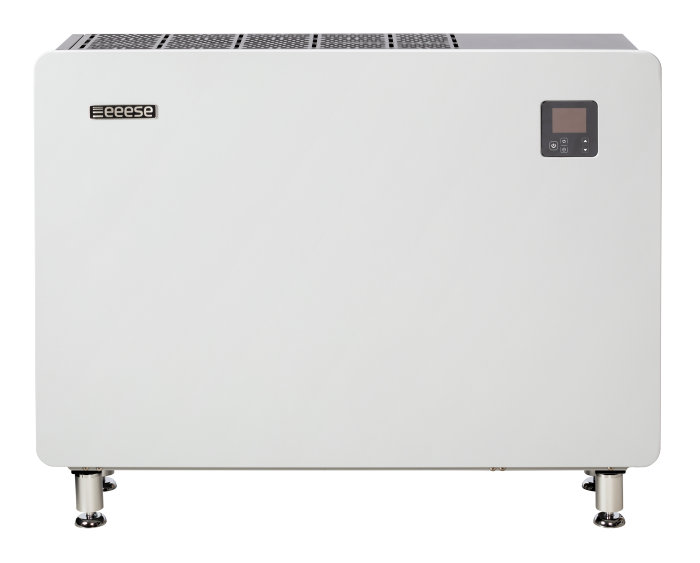 Avfuktare Axel Poolrum 96 L 200 M² Eeese Aircare