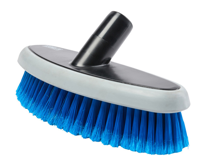 Multiflowborste Vattenflöde Mjuk 26,5 X 8 Cm G. Funder