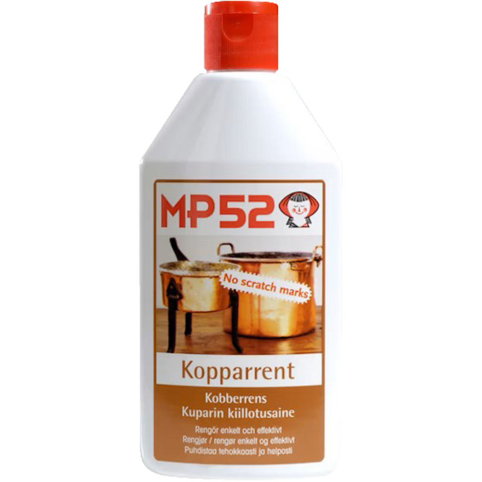 Kopparrent MP52 250 Ml Herdins